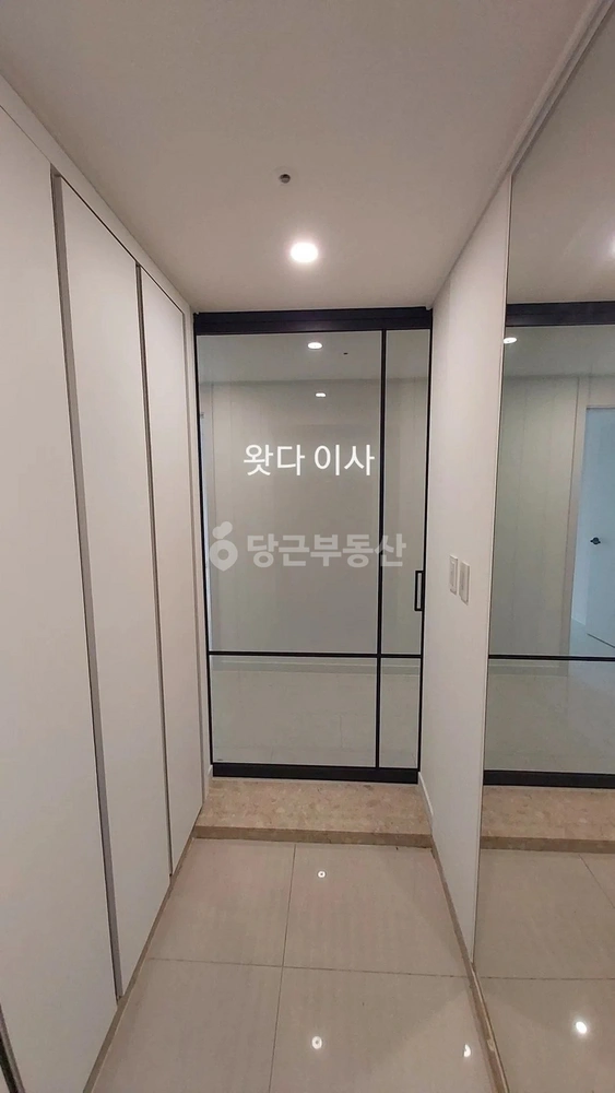 부산광역시 남구 용호동 아파트 사진 1