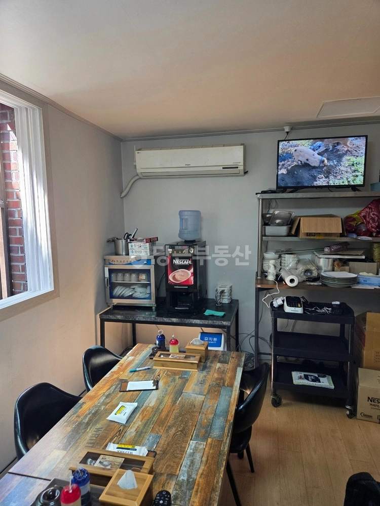 제주특별자치도 제주시 연동 상가 사진 1