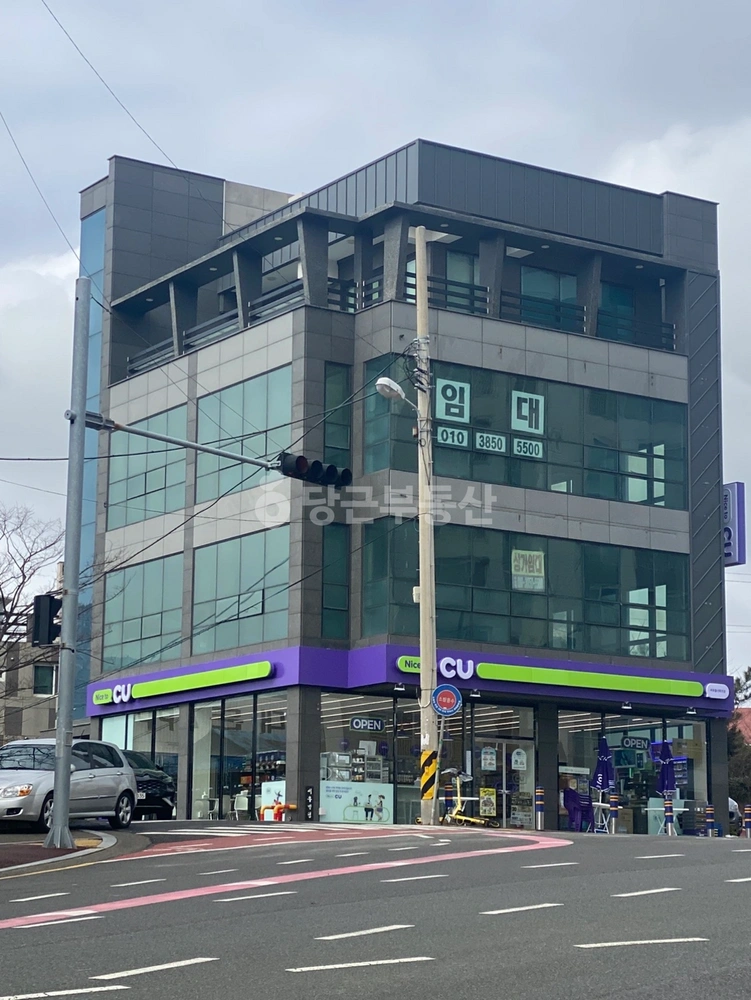 울산광역시 동구 방어동 상가 사진 1