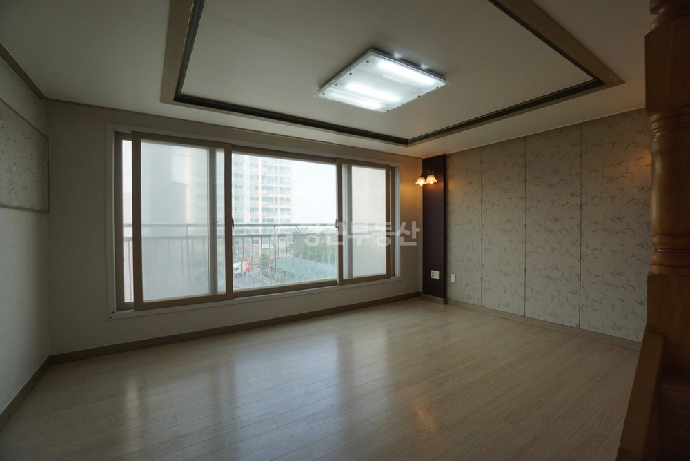 인천광역시 서해구 경서동 빌라(투룸 이상) 사진 1