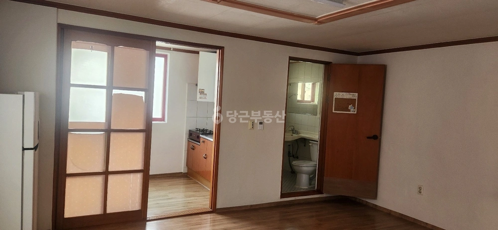 대구광역시 달서구 감삼동 원룸 사진 1