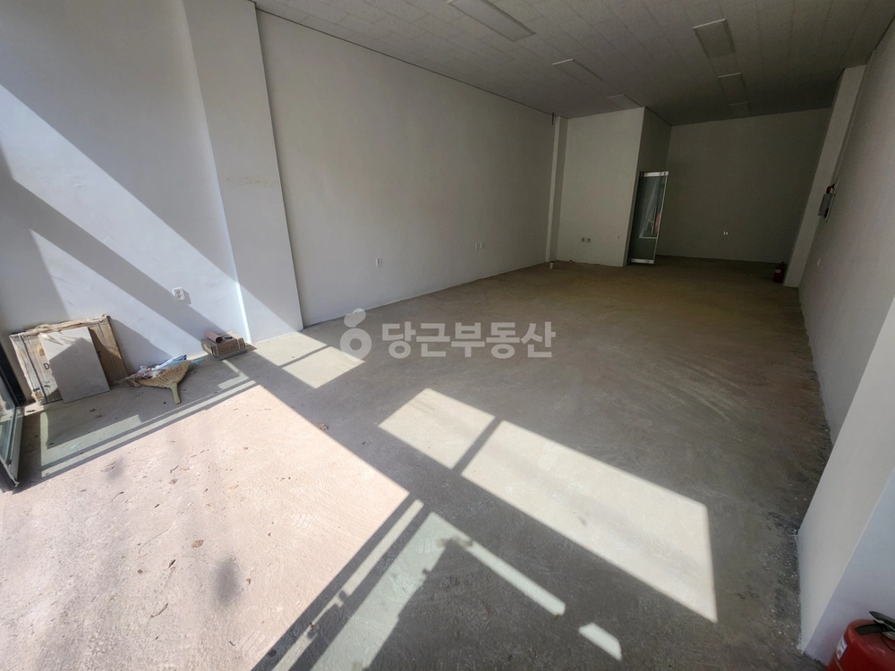 강원특별자치도 원주시 일산동 상가 사진 1