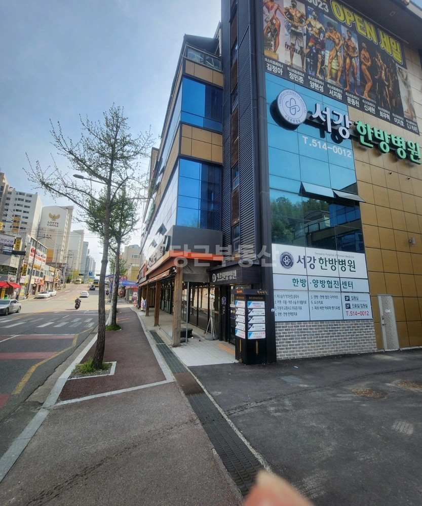 전남광주통합특별시 북구 운암동 상가 사진 1