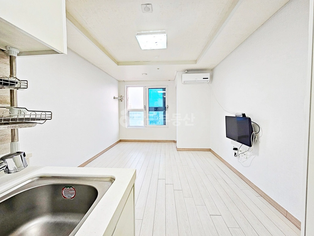 충청남도 천안시 서북구 두정동 오피스텔 사진 1