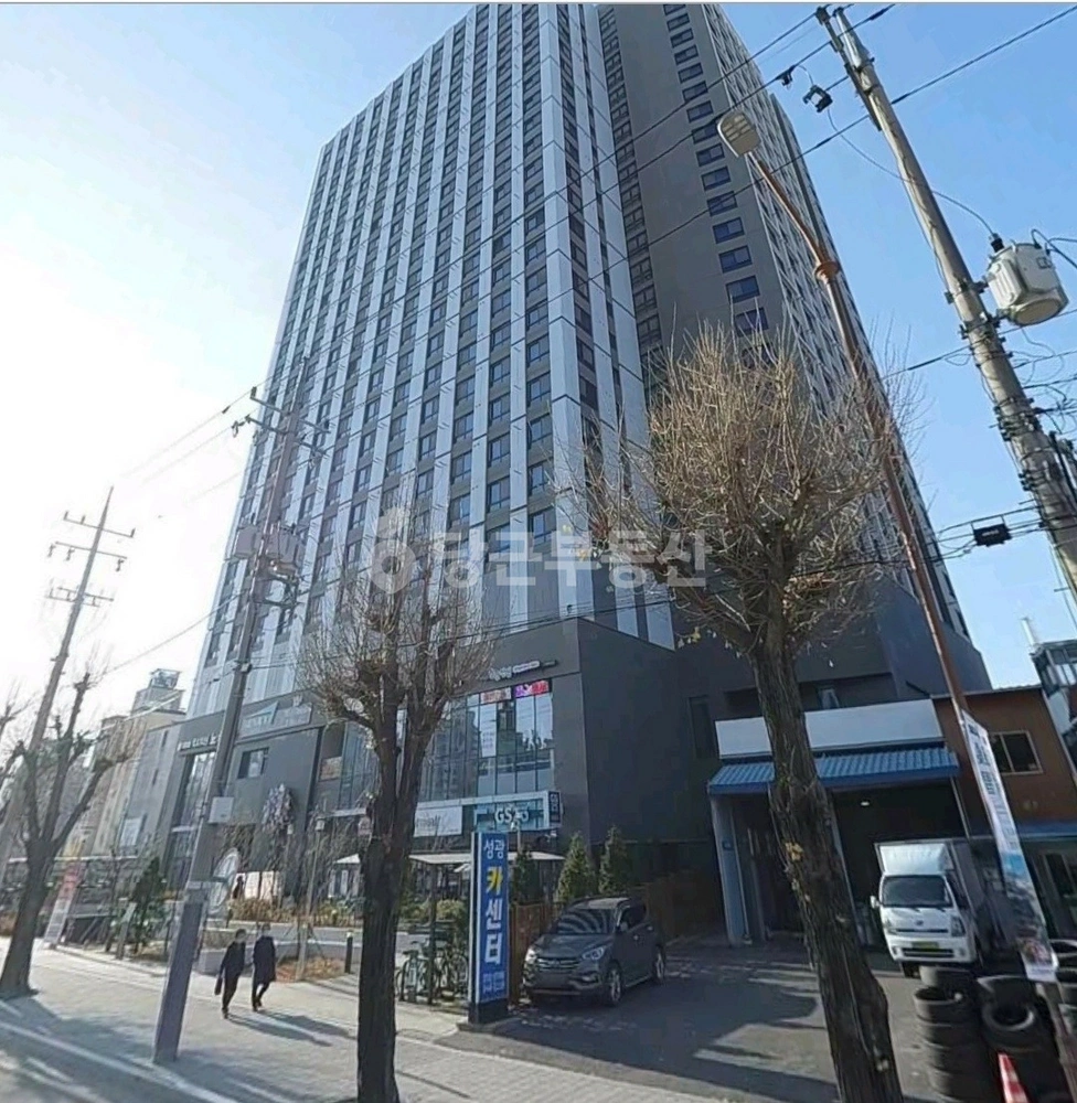 강원특별자치도 춘천시 퇴계동 상가 사진 1