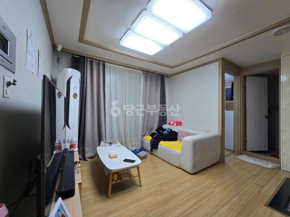인천광역시 서해구 검암동 빌라(투룸 이상) 사진 1