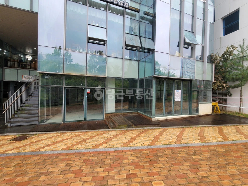 세종특별자치시 어진동 상가 사진 1