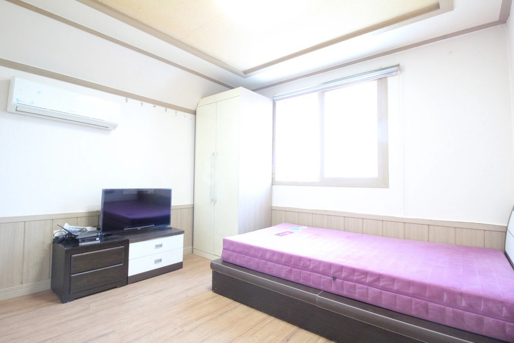 부산광역시 연제구 연산동 원룸 사진 1