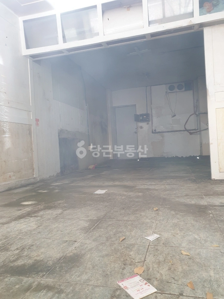 전남광주통합특별시 광산구 운남동 상가 사진 1