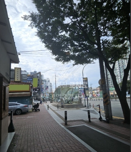 경상북도 경산시 정평동 상가 사진 1
