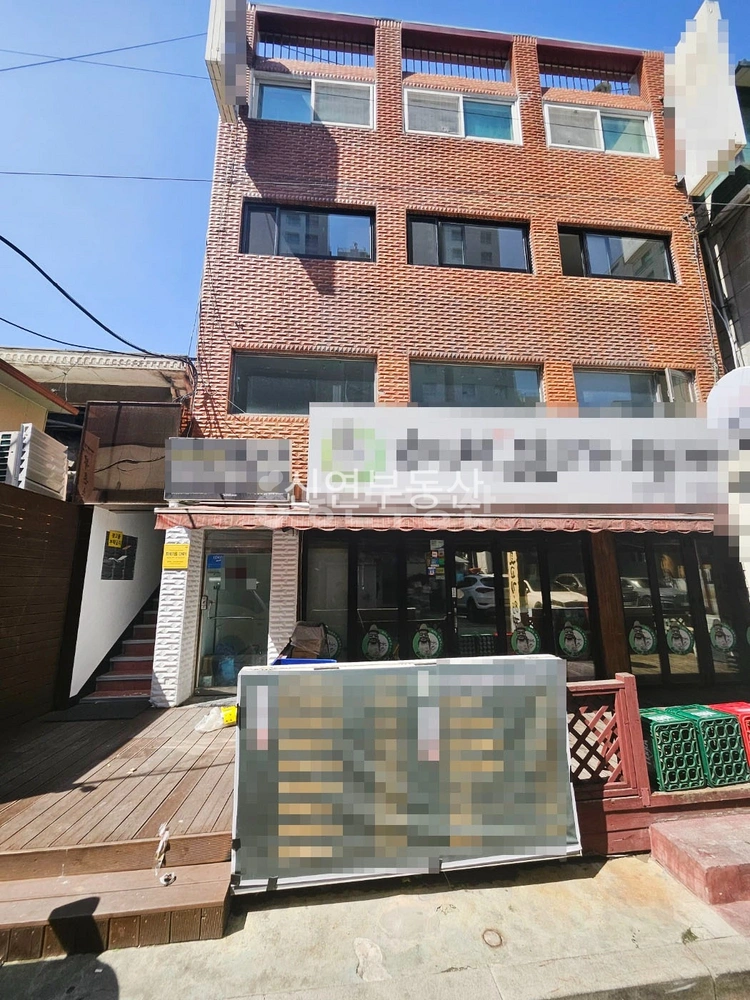 서울특별시 관악구 신림동 상가 사진 1