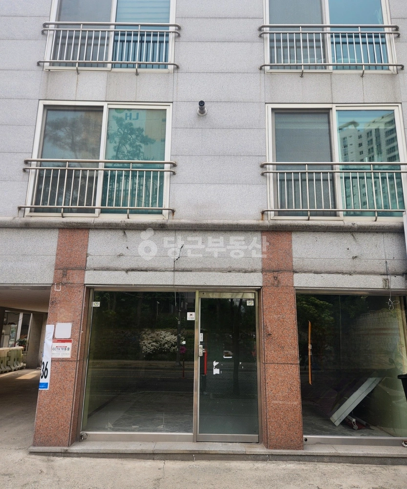 전남광주통합특별시 광산구 신가동 상가 사진 1
