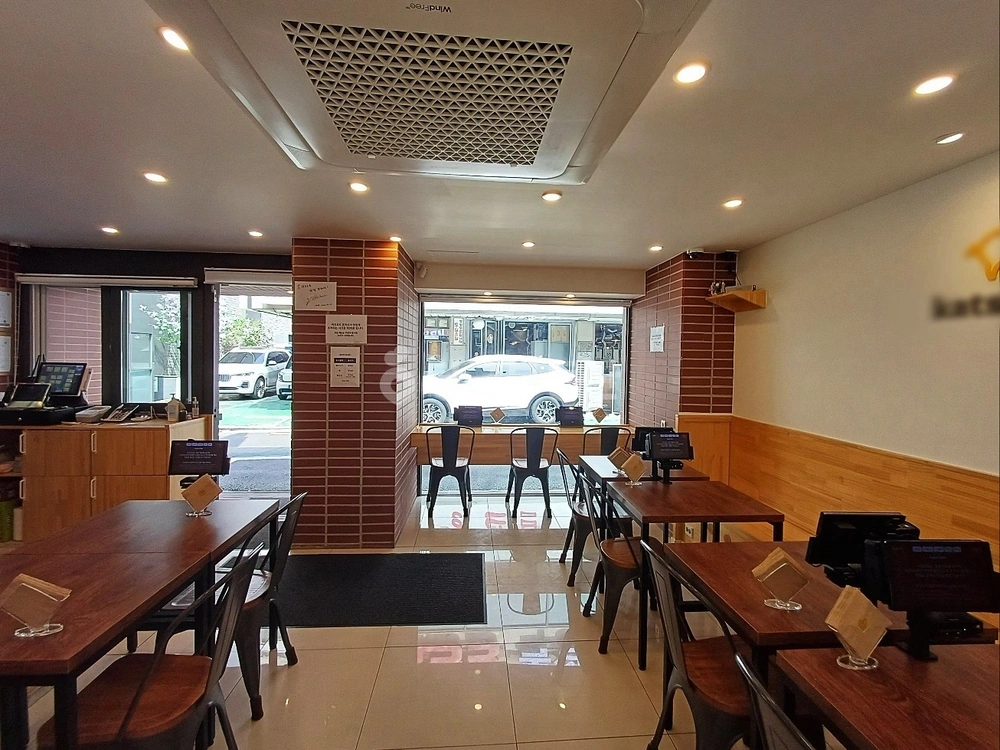 서울특별시 강남구 대치동 상가 사진 1