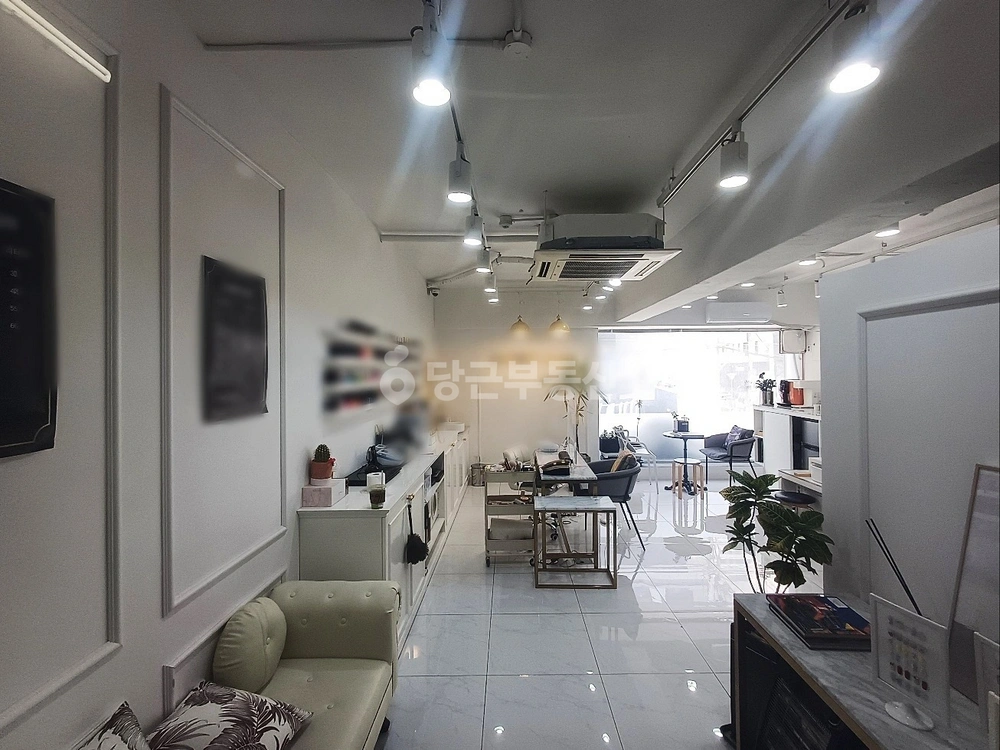 서울특별시 강남구 대치동 상가 사진 1