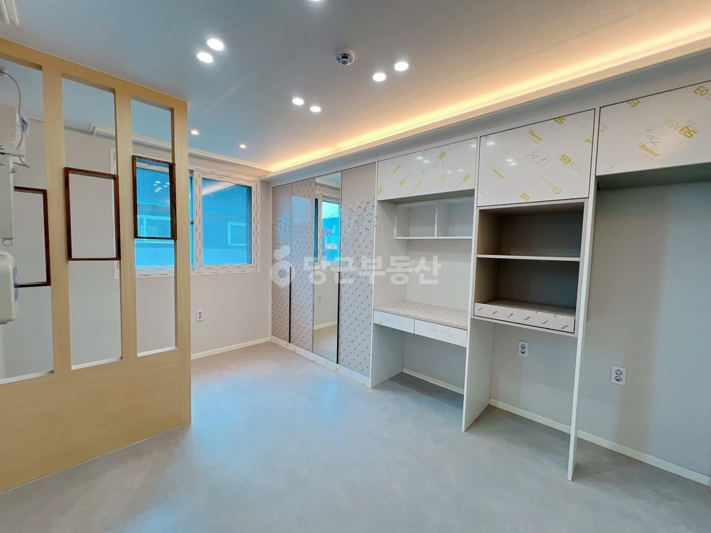 충청북도 청주시 청원구 율량동 원룸 사진 1