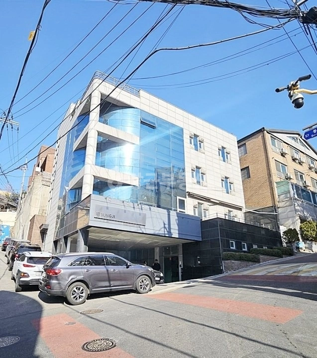 서울특별시 강남구 역삼동 상가 사진 1