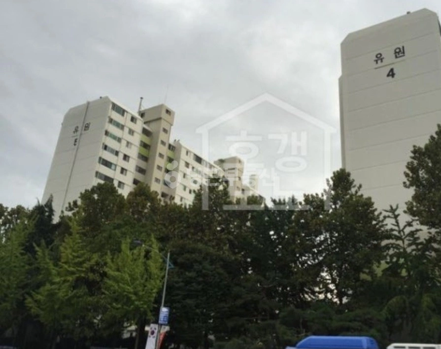 충청북도 충주시 연수동 아파트 사진 1
