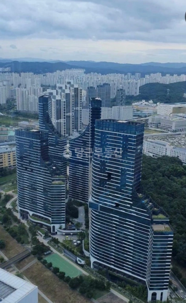 세종특별자치시 어진동 아파트 사진 1