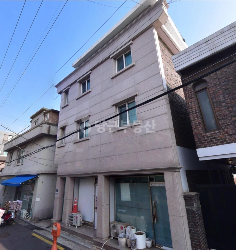 서울특별시 동대문구 장안동 빌라(투룸 이상) 사진 1