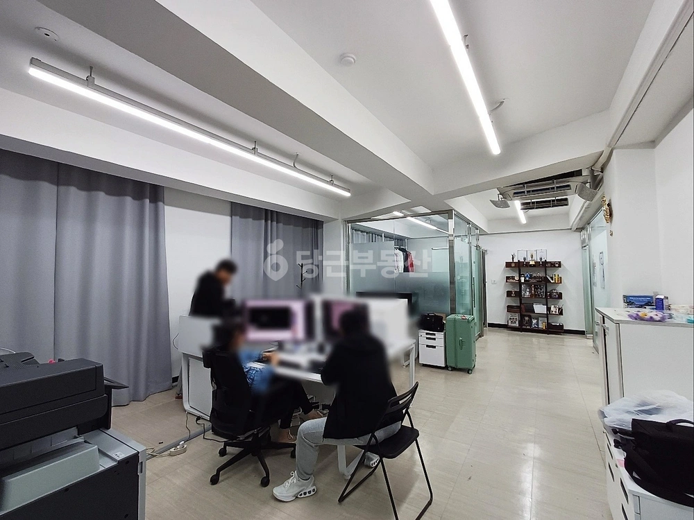 서울특별시 강남구 삼성동 상가 사진 1