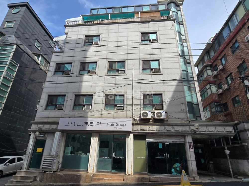 서울특별시 관악구 신림동 건물 사진 1