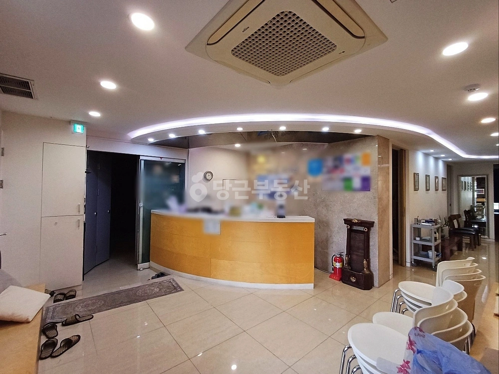 서울특별시 강남구 삼성동 상가 사진 1