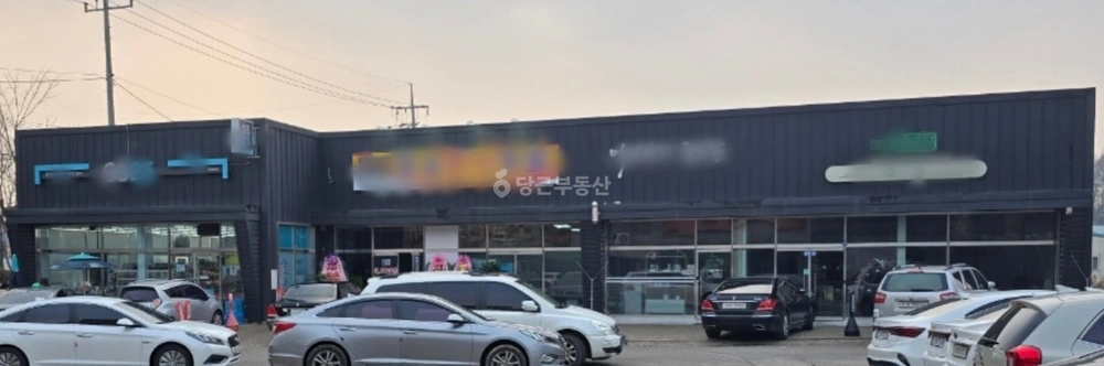 충청남도 당진시 합덕읍 상가 사진 1