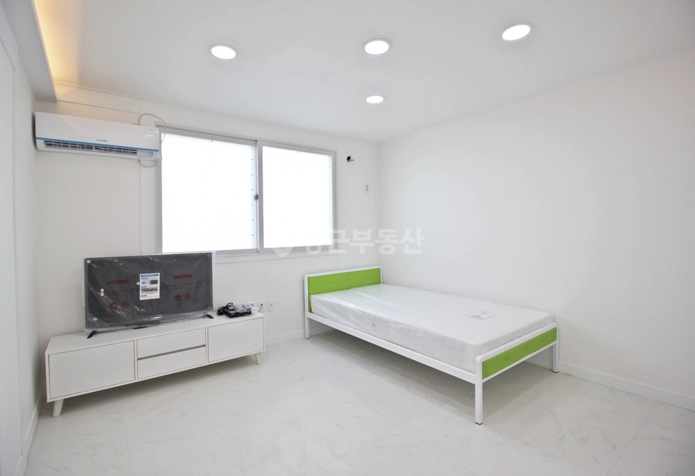 경상북도 구미시 인의동 원룸 사진 1