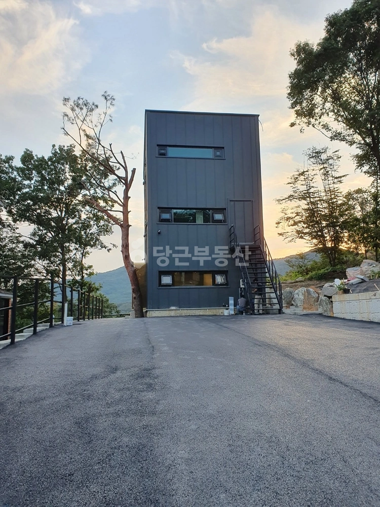 경기도 남양주시 진접읍 단독/전원주택 사진 1