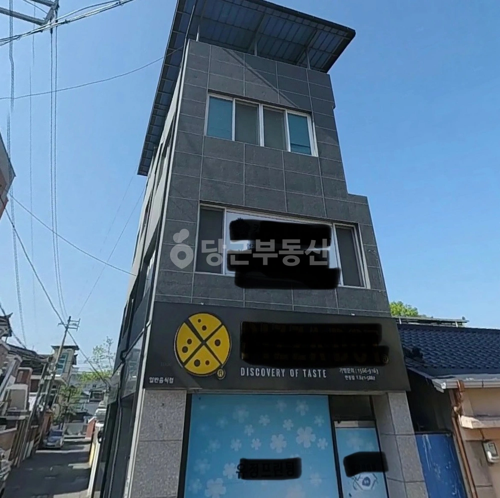 경상북도 안동시 평화동 상가 사진 1