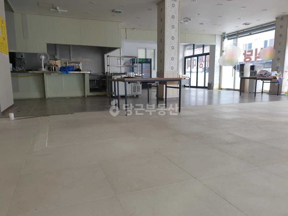 전남광주통합특별시 광산구 신가동 상가 사진 1