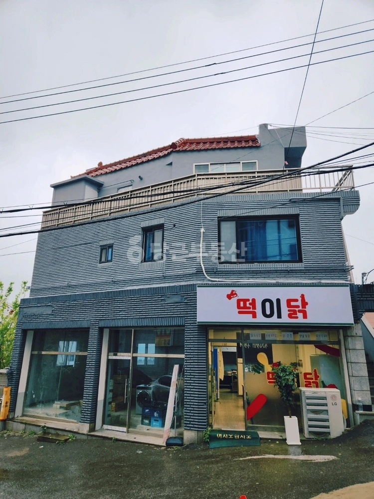 대구광역시 달서구 호산동 상가 사진 1