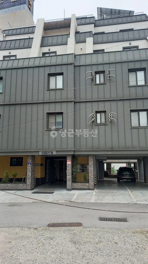 전남광주통합특별시 동구 학동 건물 사진 1