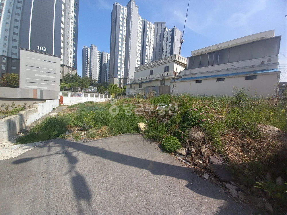 전남광주통합특별시 서구 쌍촌동 토지 사진 1