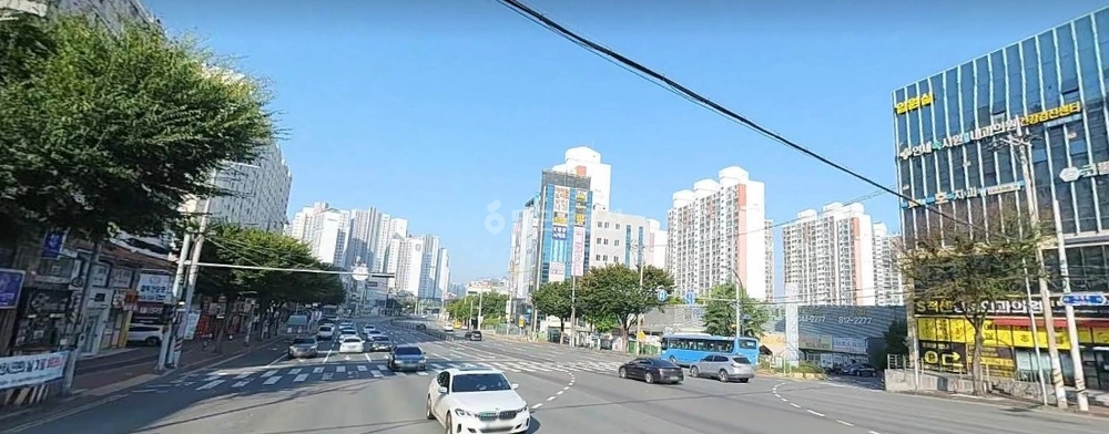 경상북도 경산시 정평동 상가 사진 1