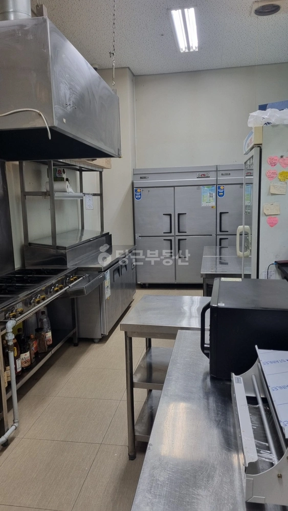 대구광역시 북구 칠성동2가 상가 사진 1