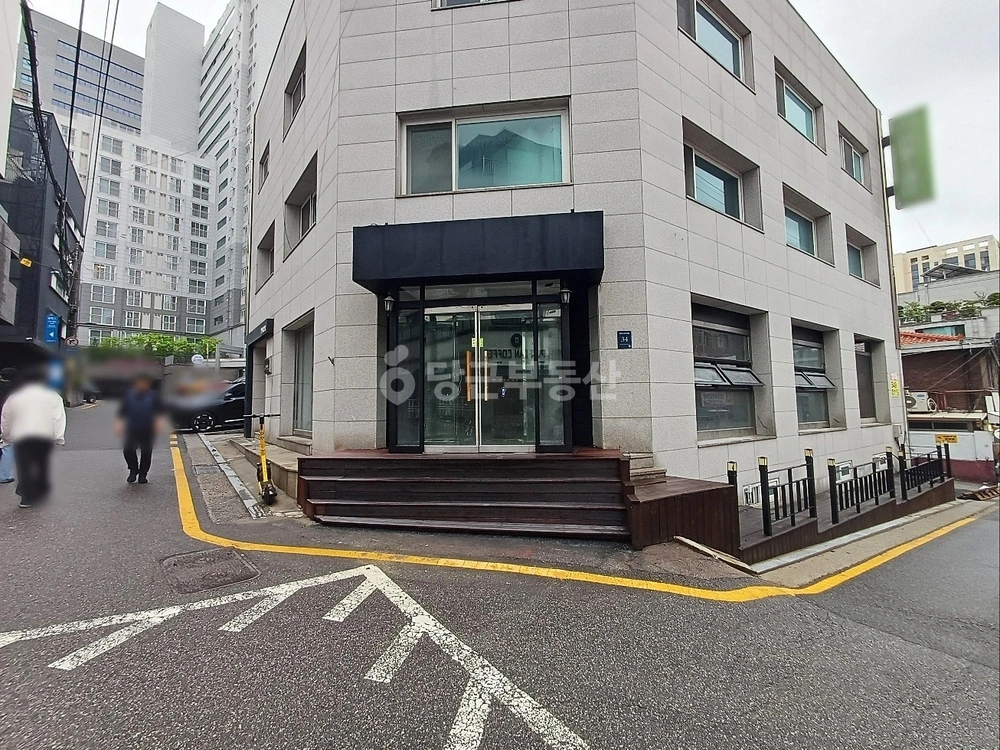 서울특별시 강남구 논현동 상가 사진 1