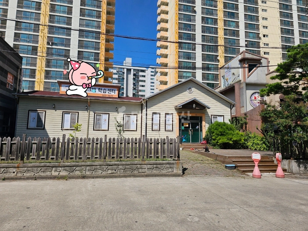 강원특별자치도 동해시 쇄운동 상가 사진 1