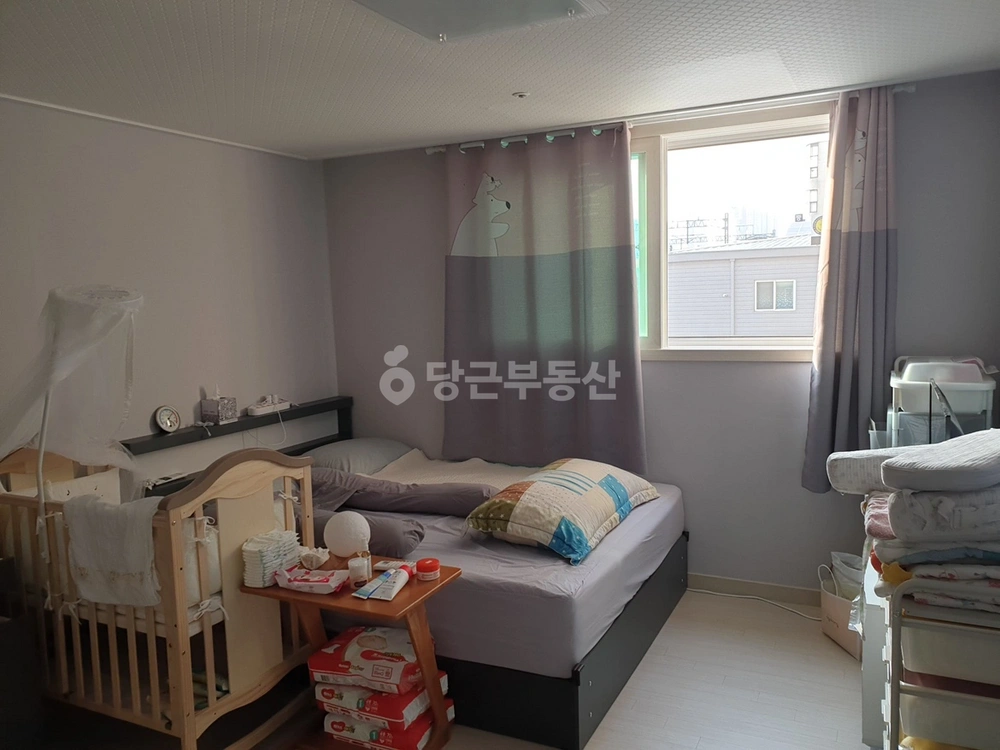 경기도 의정부시 의정부동 빌라(투룸 이상) 사진 1