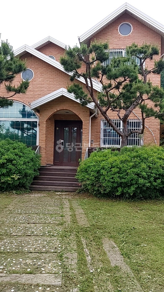경기도 광주시 퇴촌면 단독/전원주택 사진 1