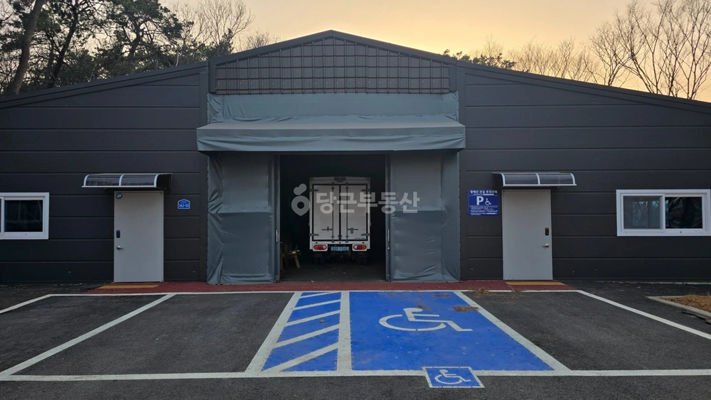 경기도 화성시 만세구 향남읍 공장/창고 사진 1