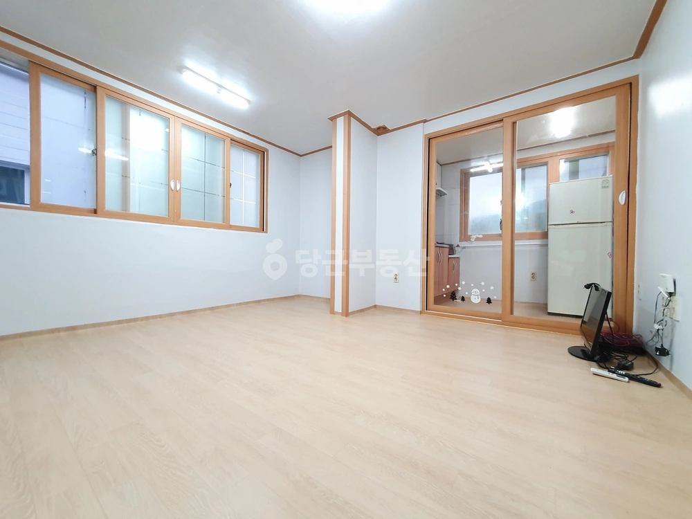 경상북도 경산시 백천동 원룸 사진 1