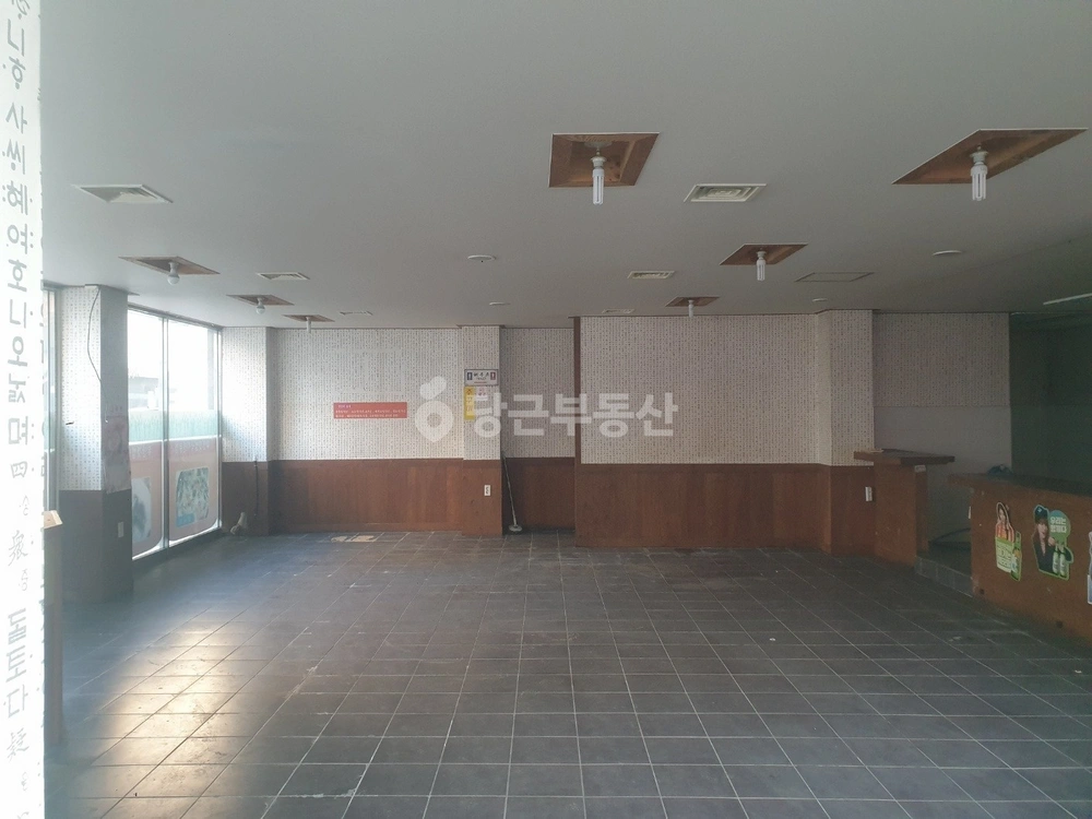 전남광주통합특별시 광산구 하남동 상가 사진 1