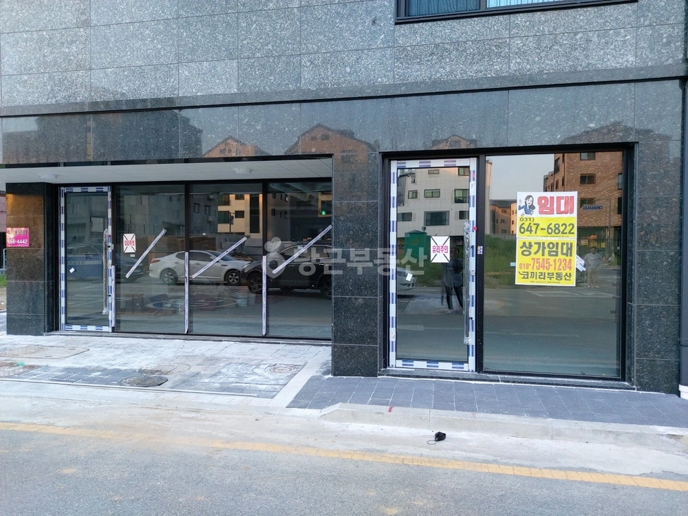 경기도 평택시 고덕동 빌라(투룸 이상) 사진 1