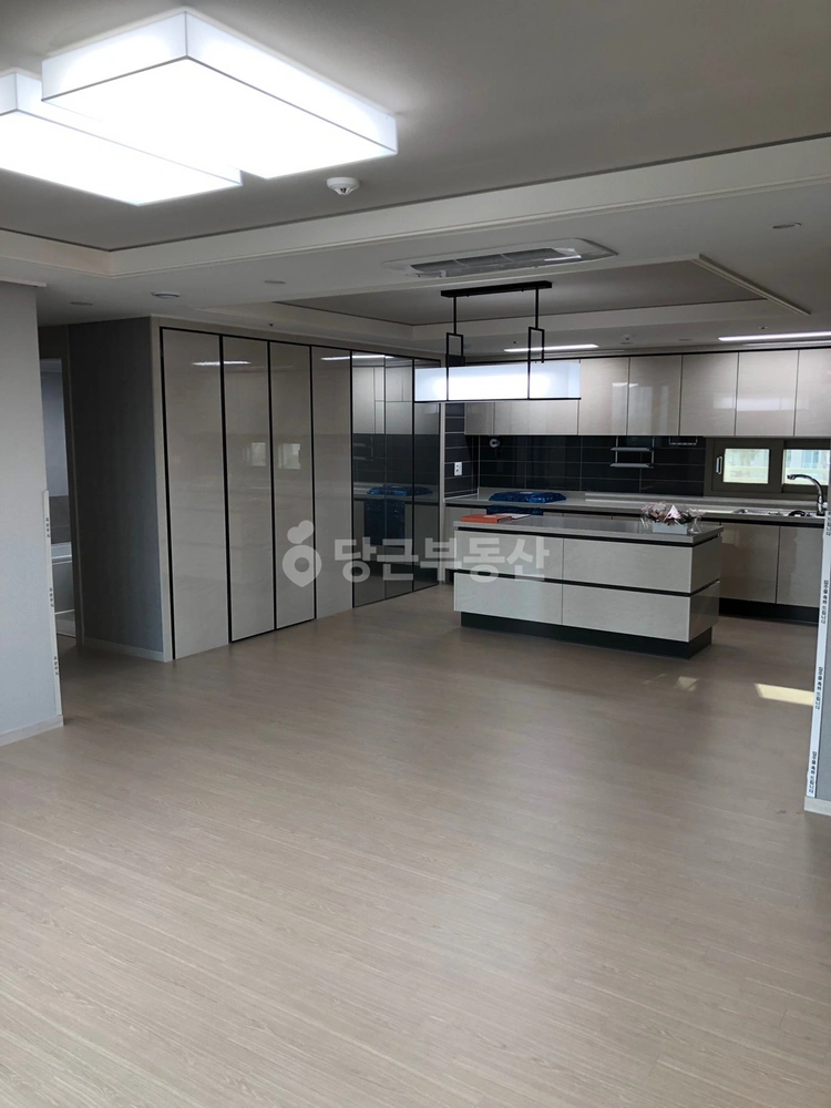경기도 김포시 구래동 아파트 사진 1