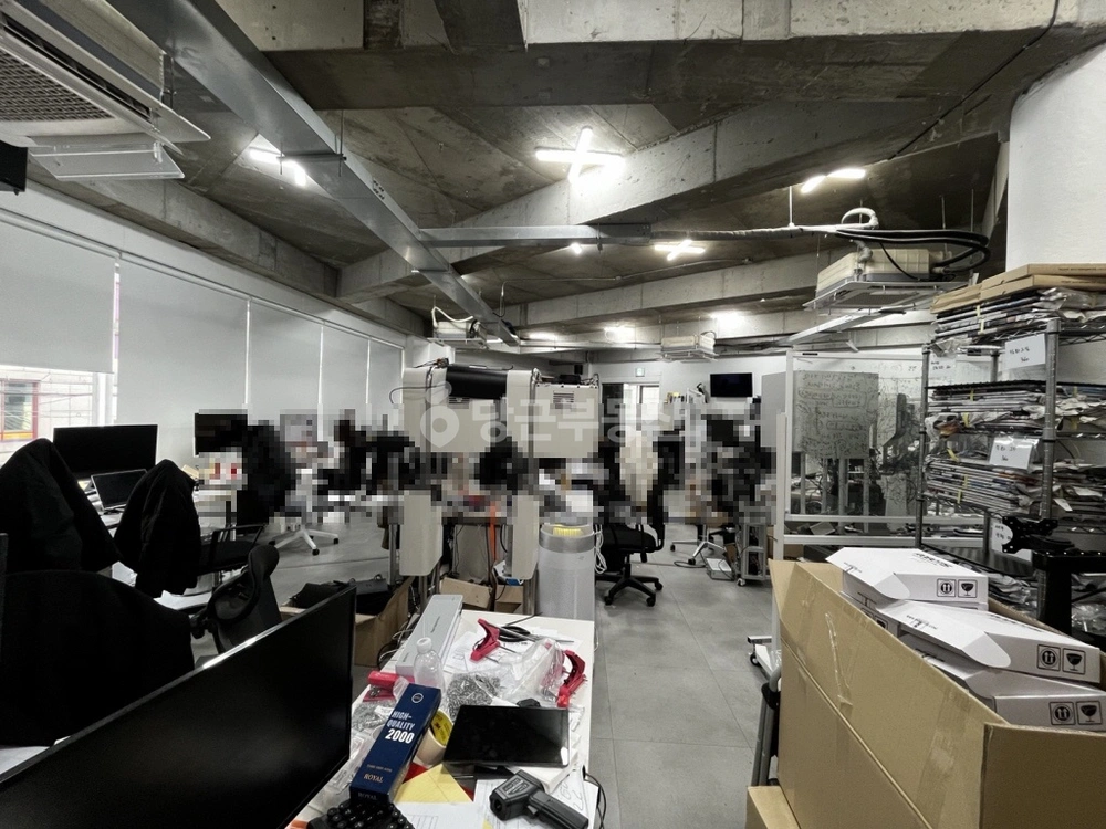 서울특별시 강남구 역삼동 상가 사진 1