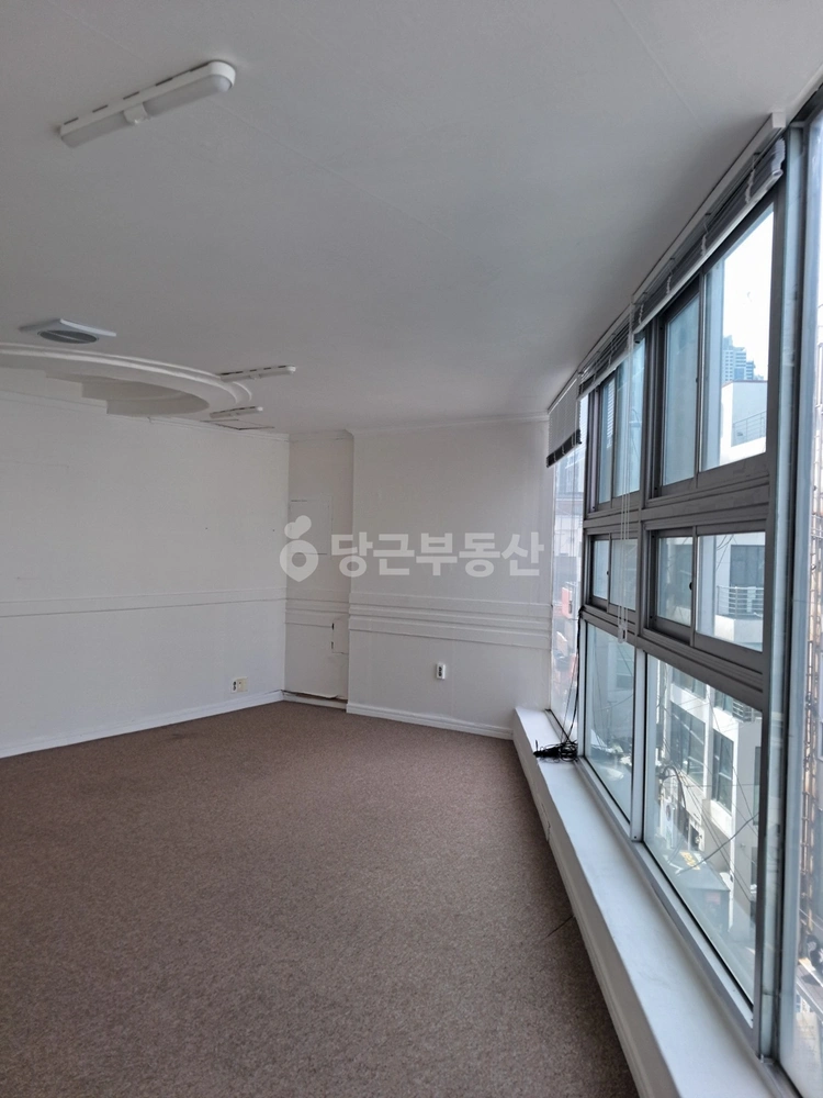 부산광역시 부산진구 양정동 사무실 사진 1