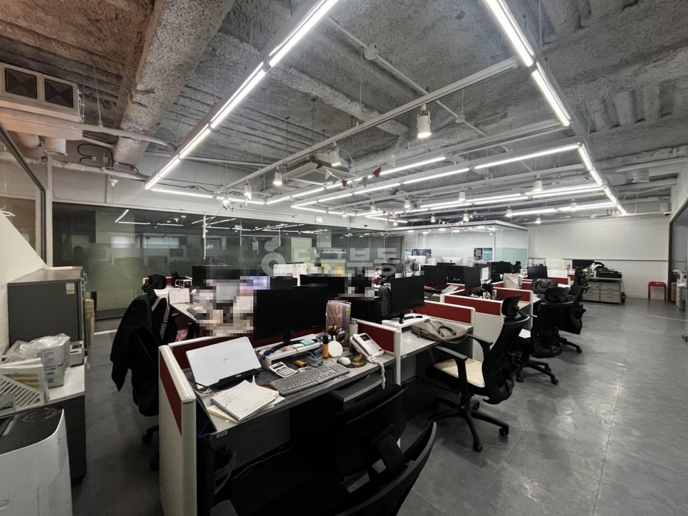 서울특별시 강남구 역삼동 상가 사진 1