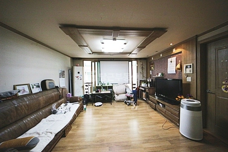 경기도 안산시 상록구 사동 빌라(투룸 이상) 사진 1