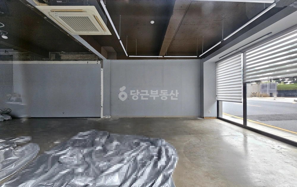 서울특별시 강남구 역삼동 상가 사진 1